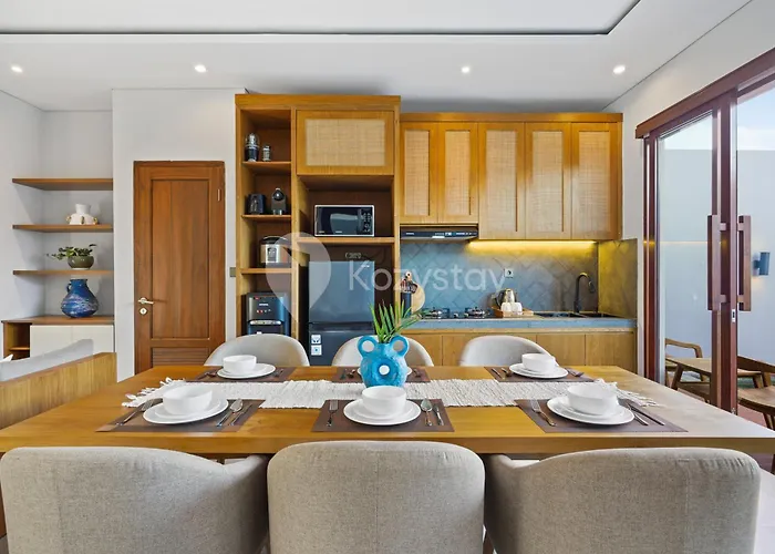 Villa Gracia By Kozystay -