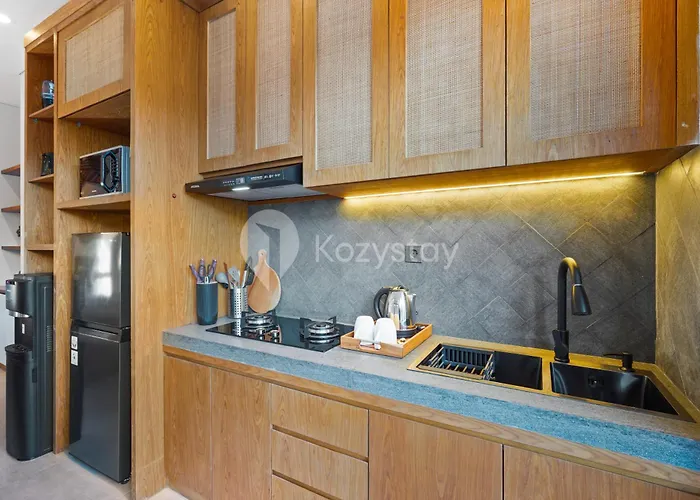 Villa Gracia By Kozystay - *