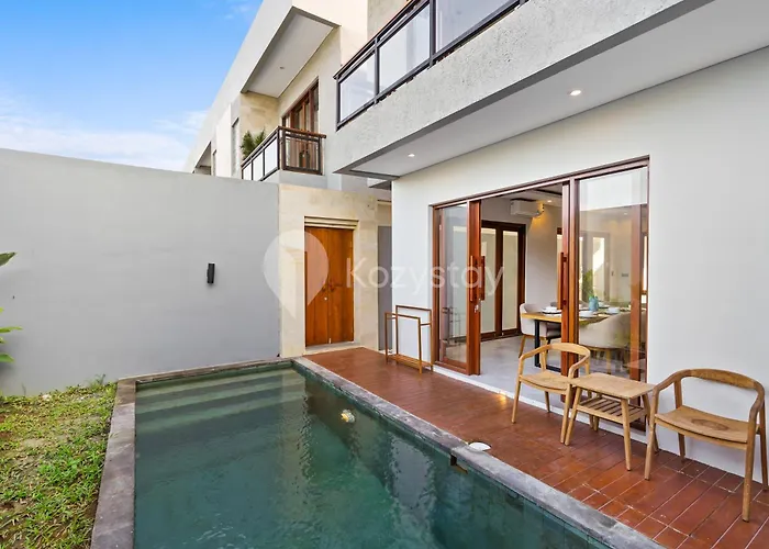 Villa Gracia By Kozystay -