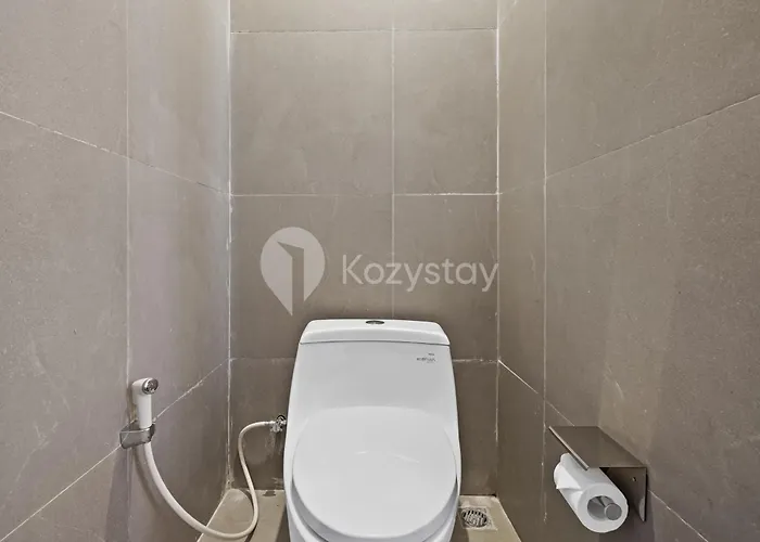 Gracia By Kozystay - Villa *