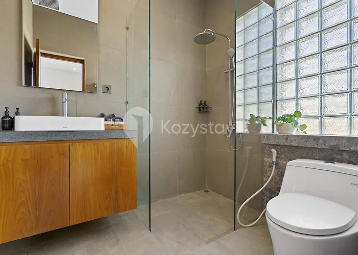 Gracia By Kozystay - Villa Jimbaran