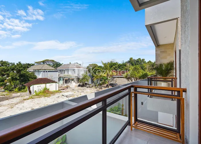 Villa Gracia By Kozystay -