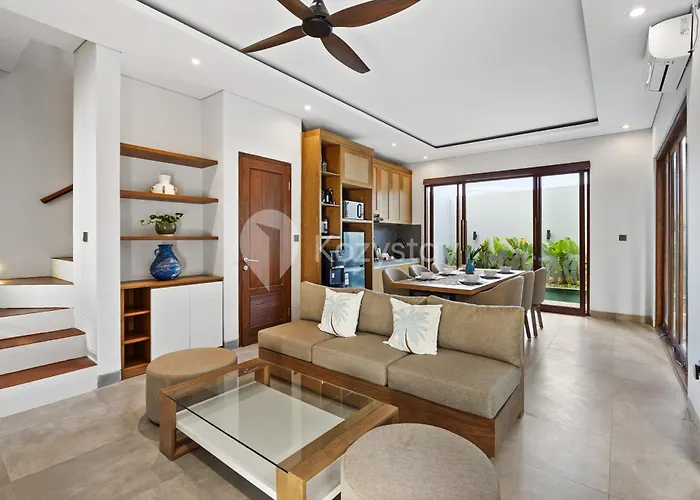 Villa Gracia By Kozystay -